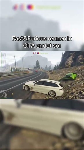 Wie aus nem script 😂 #gta #funny #love #streamer #live #gaming #rage #twitch #fun #gtaonline #win