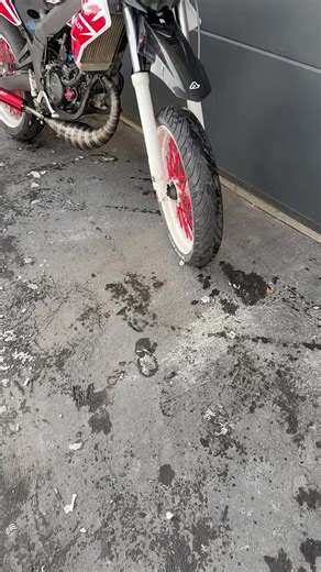 Moped Tuning Showcase