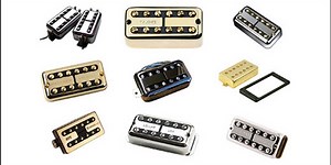 Tools for the Task: Filter’Tron-style Pickups