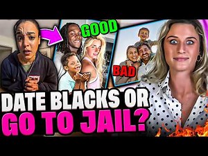 Woke Influencer TRIES To BAN Dating Preferences – Internet Goes SCORCHED EARTH