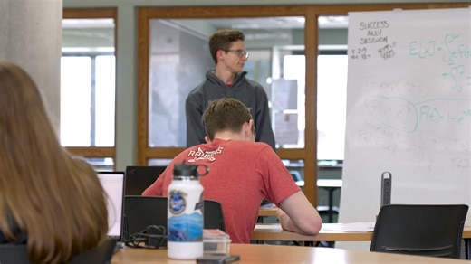 50 reactions | The Carter Academy at MSOE provides freshman and...