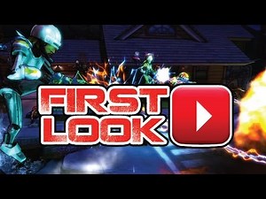 Monster Madness Online - Alpha First Look