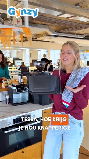 2.7K views · 6 comments | Update alert!  De Tekstbegrip-tool is slimmer dan ooit. Je kunt nu ook zelf naderhand heel makkelijk je tekst bewerken. Bitterballen? Daar weten we niks van. Maar digitaal lesmateriaal, dáár weten we alles van.  | Gynzy | Facebook