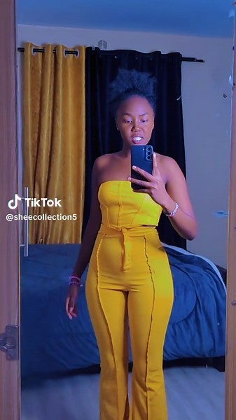 SheeCollection on TikTok