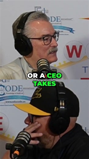 Speaking in Code - Merger Chaos - Why Presidents Rarely Survive Post-Merger #shorts