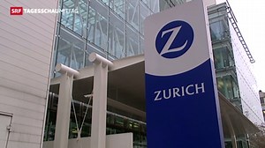 Überraschender Abgang bei der Zürich Versicherung