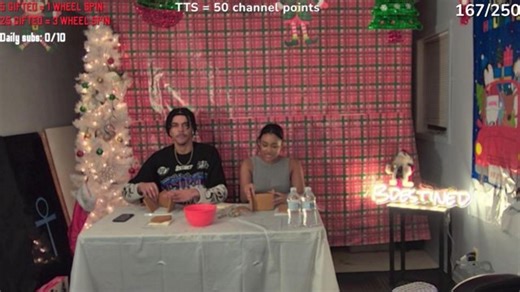 🦈 I HIRED A PROFESSIONAL CUDDLER 🦈 MINI SHARK 🦈 SHED-TALKS 🦈 !sub !tts !discord !IG !donate