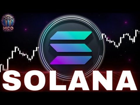 Solana Price Analysis: What the Chart Reveals About the Next Phase