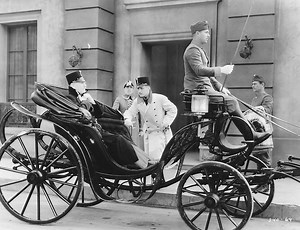 Daybreak (1931) | ČSFD.cz