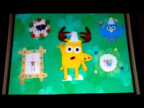 Noggin Sign Off April 11, 2003