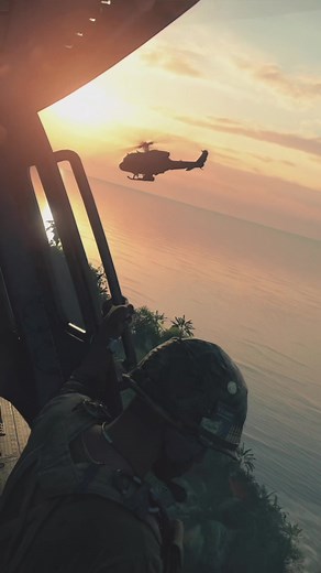 Exciting Call of Duty Black Ops Gulf War Mission | Fracture Jaw Gameplay