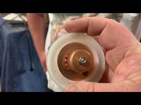 Unboxing, and putting together PhilBilly's New Bubble Plate Still