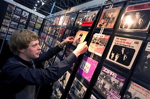De band die geen zin had om op te staan: 'HET' krijgt zestig jaar later een boek