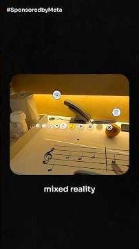 Hand Tracking, Passthrough AI, Spatial SDK: Pick Your Pathway