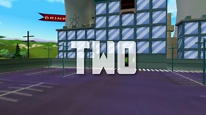 Level 1 Public Beta Release Trailer video - Donut Mod for The Simpsons Hit & Run