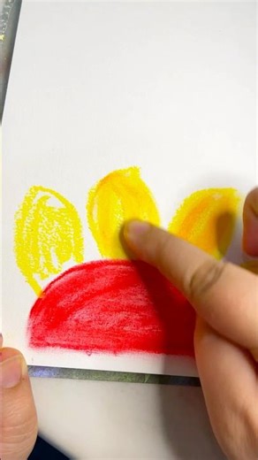 Soft Aesthetic Drawing #flowerart #aestheticart #drawing