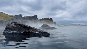 Complete Iceland Sky Lagoon Review   Photos & Tips (2023)