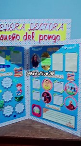 Cartelera lectora: El sueño del pongo lista para exposición