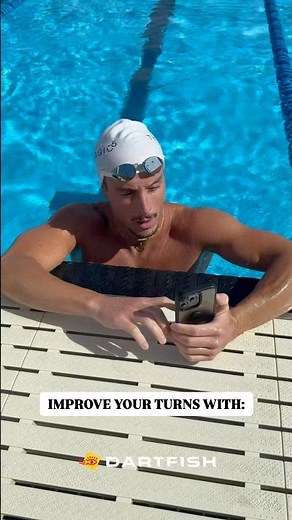 Upgrade your turns with dartfish! Intuitive and powerful technology to use on a daily basis🎯