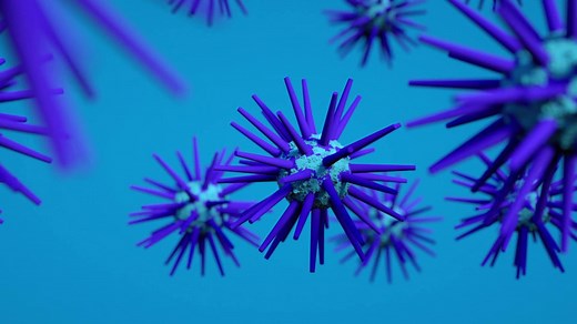 Tracking a virus: How technology can predict outbreaks earlier