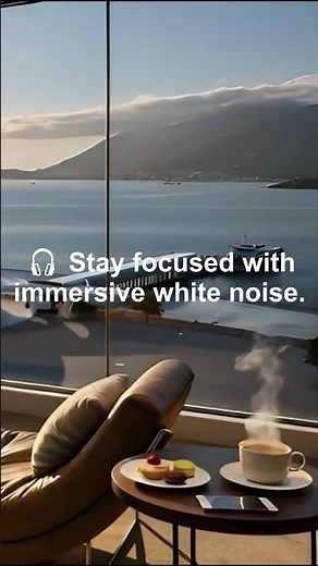 ⚪ White Noise for Deep Study