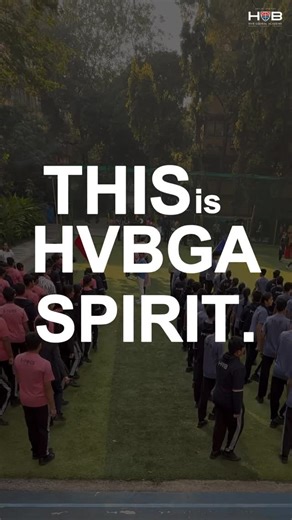 HVB Global Academy on Instagram: "From warm-ups to winning mindsets, our learners are giving it their all as they gear up for Sports Day. #SportsDayReady #HVBGA #HVBGlobalAcademy #SportsSpirit #GetSetForLife"