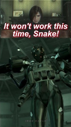 Mantis Controller Port Trick | Metal Gear Solid 4