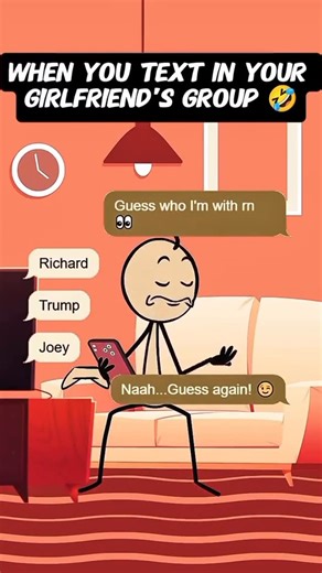 Astroworld Animations on Instagram: "When you text in your girlfriends group 🤣 #relatable #anime #unitedstates #fyp #animeart"