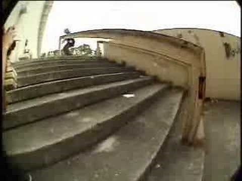 Kerry getz Dvs Skatemore