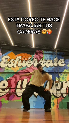 Aprende la coreografía de Coco con José Acosta