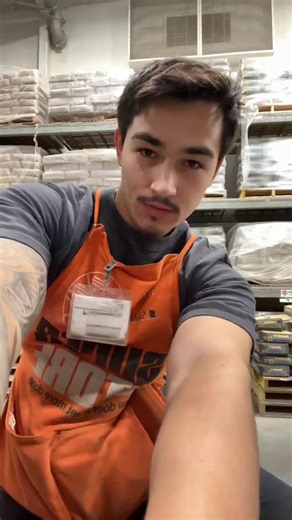 #fyp #viral #gym #gymtok #homedepot