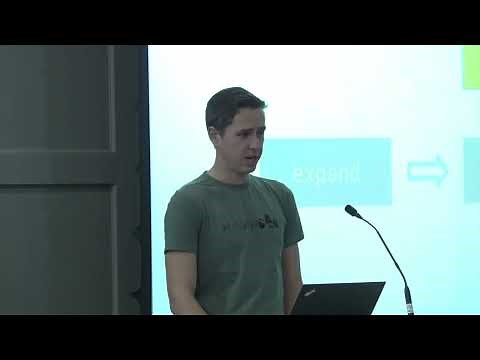 Stephen Finucane: "Zero-downtime upgrades with SQLAlchemy + Alembic"