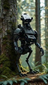 214K views · 4.2K reactions | Secret Agent Robot Bird #BlueOldNian AI Video | Amazing post | Facebook