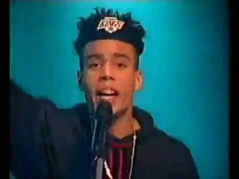 2 Unlimited - Get Ready For This (TOTP)