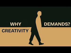 Top Psychologist Reveals How To Be Creative (even if you are not)