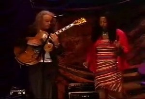 4.5K views · 88 reactions | Tuck & Patti - Castles Made Of Sand / Little Wing | Jukebox | Facebook