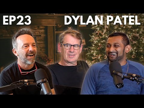 AI Semiconductor Landscape feat. Dylan Patel | BG2 w/ Bill Gurley & Brad Gerstner