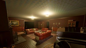 One of Phasmophobia's original maps has just been so vastly improved it's basically new