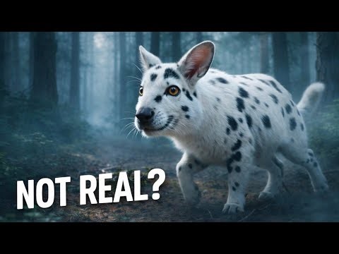 This Animal Isn’t Real — But It Could Exist | Atlas Discoveries