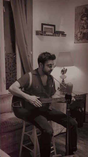 Gramatik - Nowhere w/ Tom Felton & Stehreo (Acoustic Version)