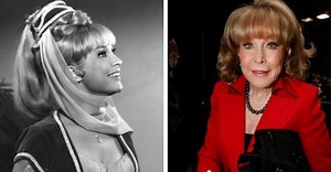 16 Iconic Television Stars: Photos Of Then And Now