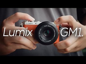 A Pro Camera That Fits In Your Pocket.