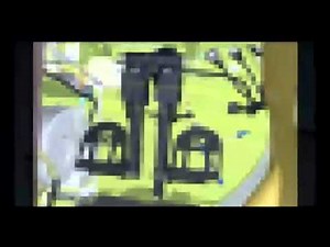 Deep Exploration: Animations