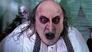 10 Best Movie Villains Played By Comedians