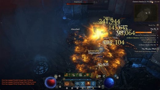 Warzone trick allows you to get on top of the tallest building in Downtown