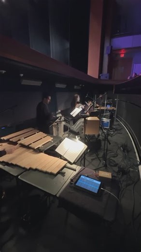 Detroit Opera on Instagram: "Here is a sneak 👀 👂 of Twyla Tharp Dance and Third Coast Percussion! Repost from @thirdcoastpercussion • This week we premiered a project over 2 years in the making… We were first approached by Twyla Tharp right around Thanksgiving 2022 about a new dance project featuring the music of one of our favorite composers, @philipglass. We spent the next 2 years (off and on) creating new arrangements of Philip’s piece Aguas da Amazonia in close collaboration with Twyla, wh