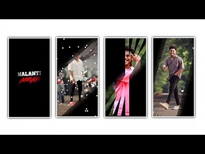 Trending Powerful BGM Photo Shake Effect Video Editing in Telugu | VN Editor Tutorial