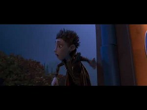 The Little Vampire Trailer