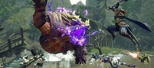 Monster Hunter Rise PC Trailer