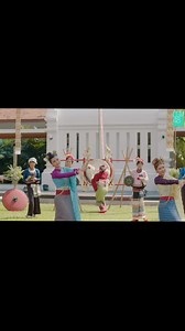 70K views · 1.8K reactions |  Thai Traditional dance performance by Chiang Mai 48 Girls (CGM48) #thailand | ASIA Records | Facebook